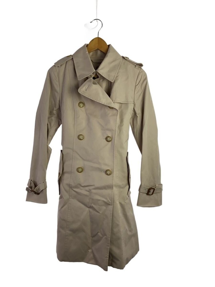 Mackintosh London Trench Coat/40/G5A14-210-40 10501