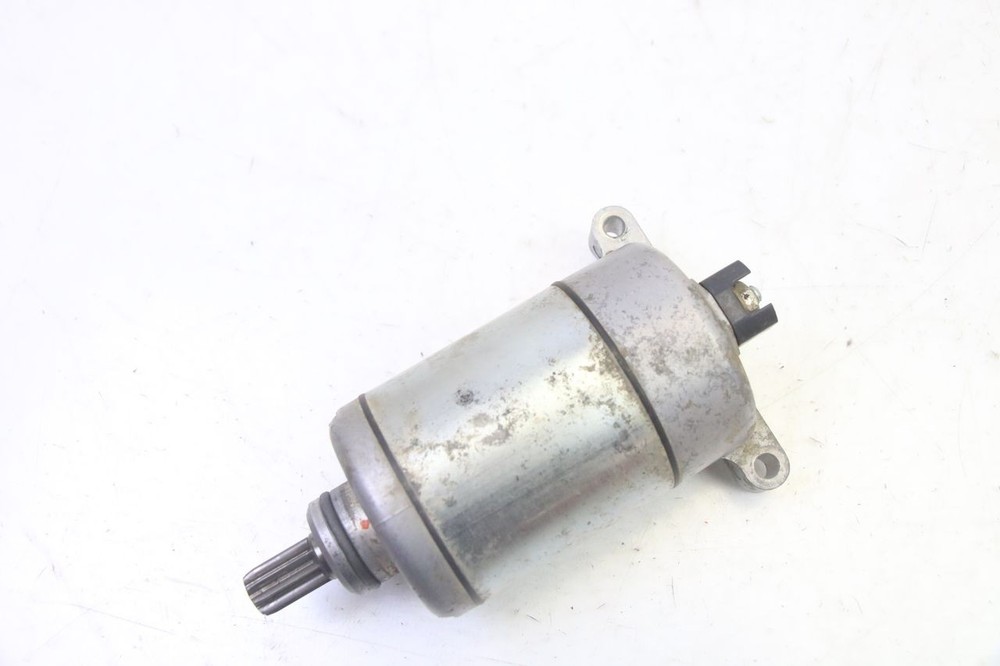 STARTER - YAMAHA YFM GRIZZLY 550 (2008 - 2015)
