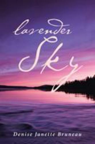 Lavender Sky, Brand New, Free shipping in the US