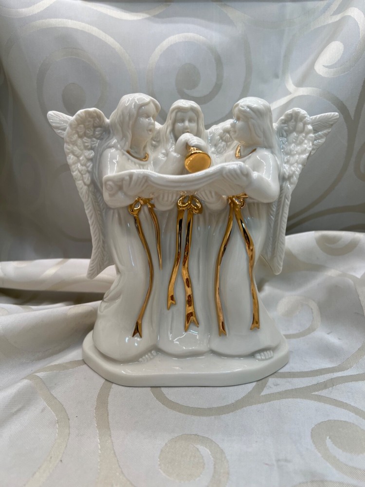 Mikasa fine china Holiday Elegance FK001