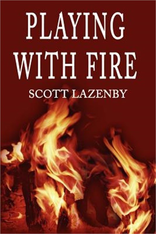 Playing with Fire (Paperback or Softback)