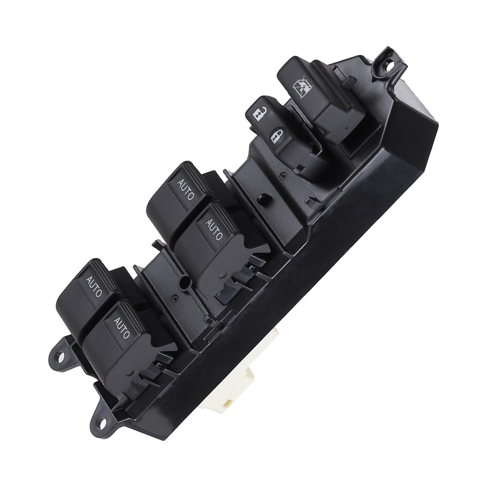 Driver Side LED Power Window Switch Auto 84820-0R040 for 2007-2021 Toyota Tundra
