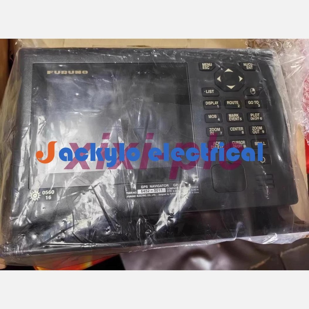 1 set NEW FURUNO GP-170 GPS navigator DHL shipping