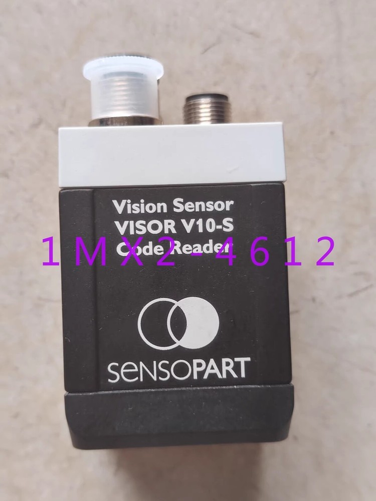 1pc new  SENSOPART  V10-CR-S2-R25 #F22