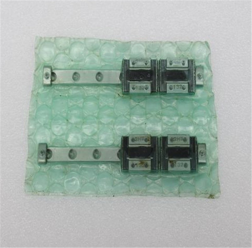 Thk RSH7Z New 1Pc Slide Bearing cp