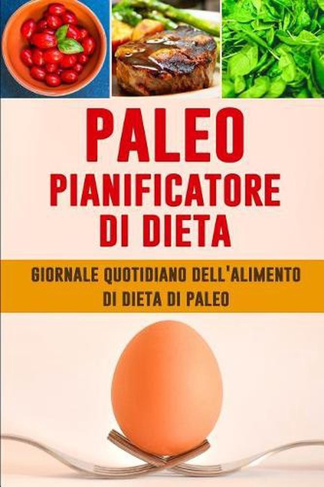Paleo Pianificatore di Dieta: Un pianificatore basso del pasto del carb dei 90 g