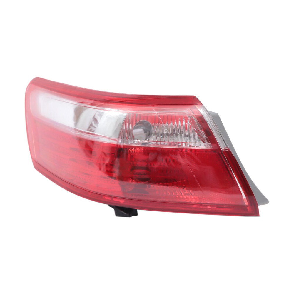 For 2007 2008 2009 Toyota Camry Outer Tail Light Brake Lamp Left Driver Side