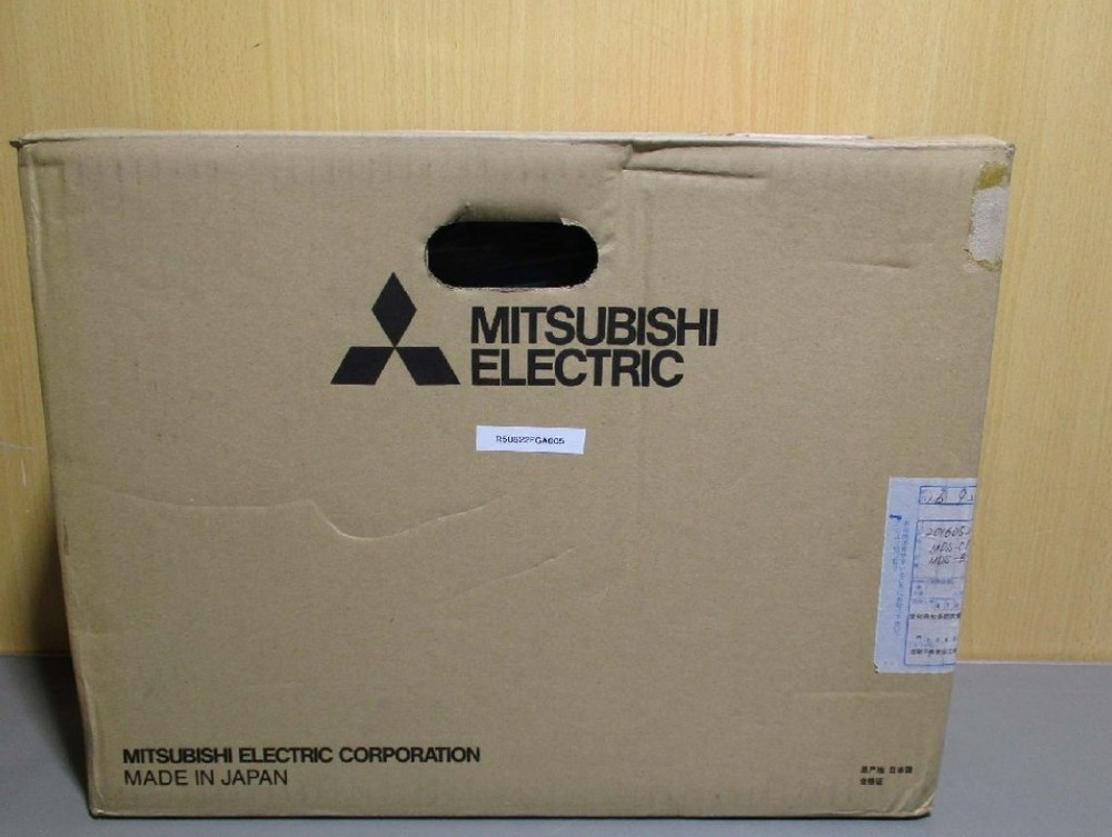 1 PC Sealed MDS-A-SPJ-37 Mitsubishi NEW* AC Servo Drive US Stock