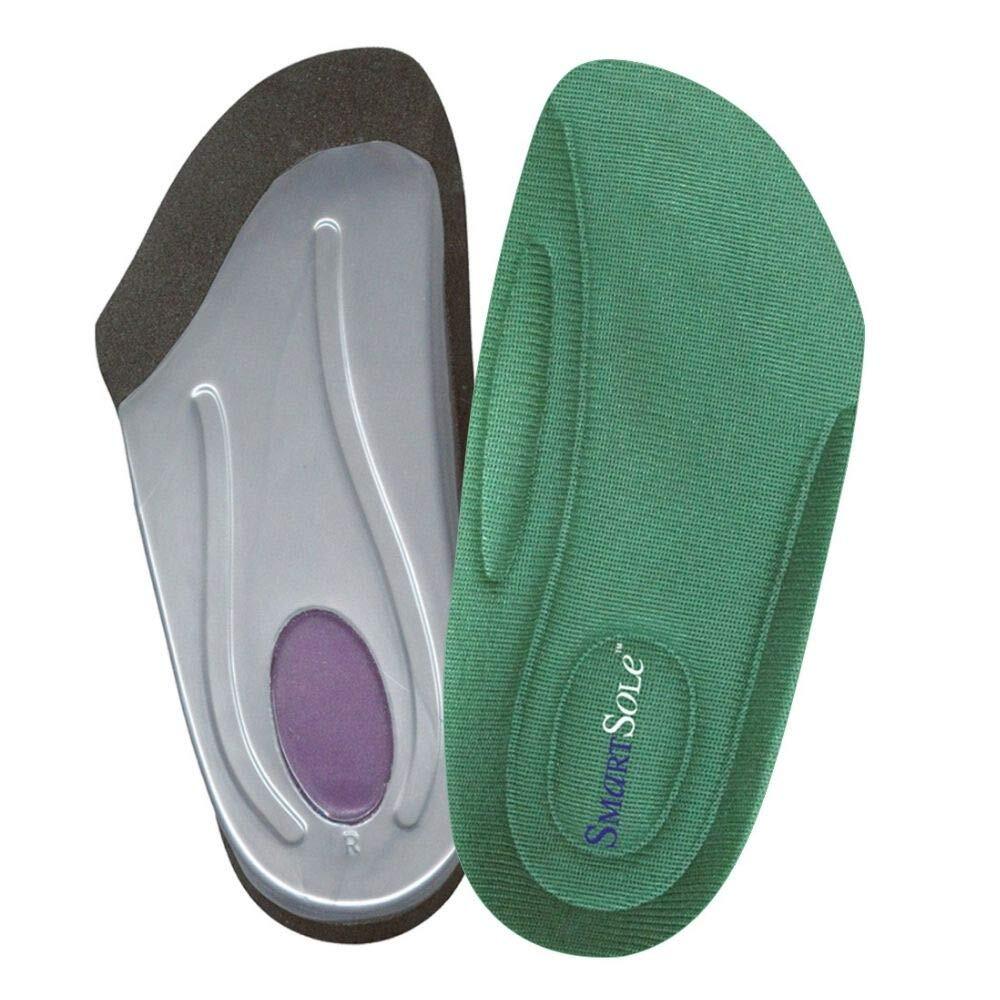 Insoles for Plantar Fasciitis and Heel Pain Relief | Arch Support for Women &...