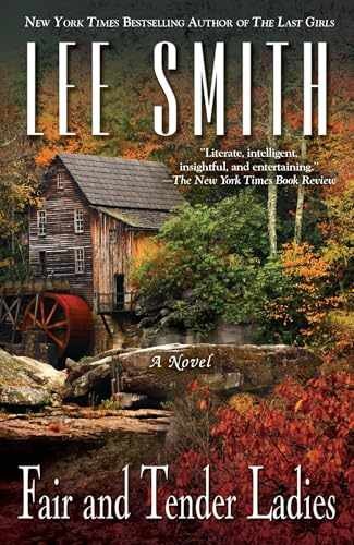 Fair and Tender Ladies - Paperback, by Smith Lee - Very Good