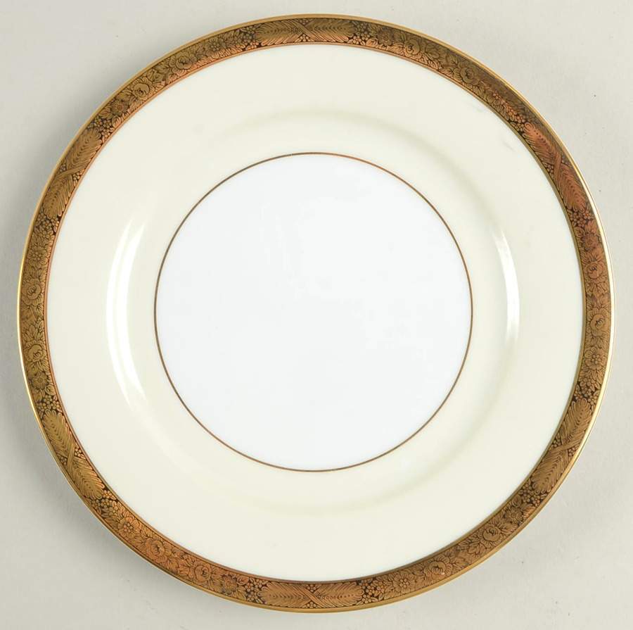 Noritake Goldkin  Salad Plate 1223447