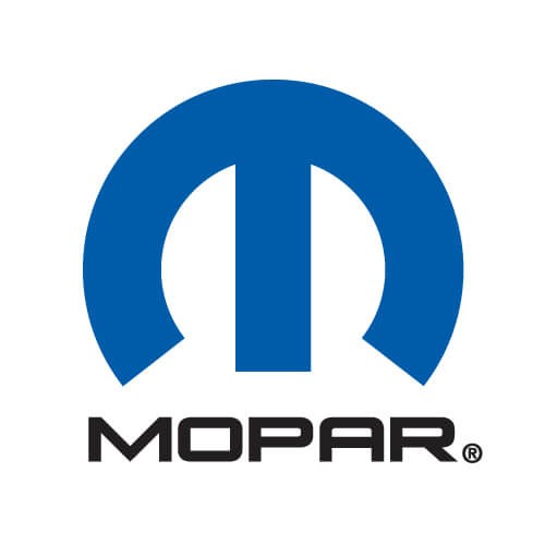 Genuine Mopar Cover 7AY67U0DAA