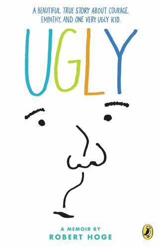 Ugly, USED-Very Good, Hoge, Robert