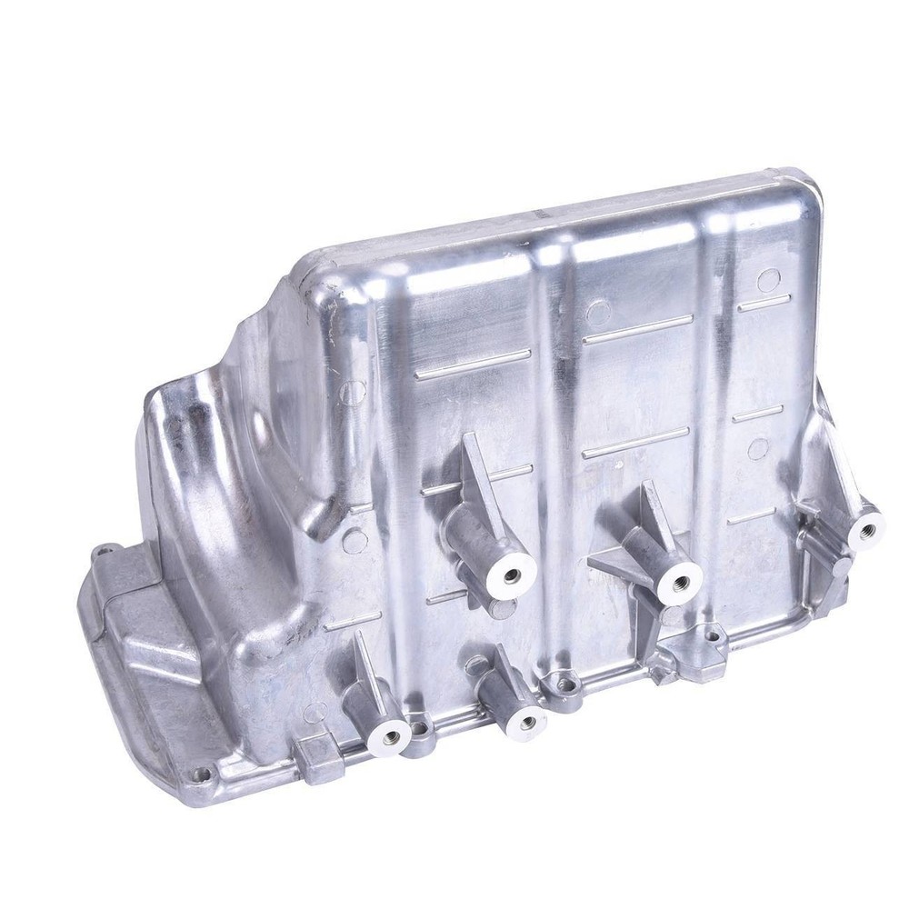 Aluminum Engine Oil Pan for Smart Fortwo 2008-2015 1320100013 S