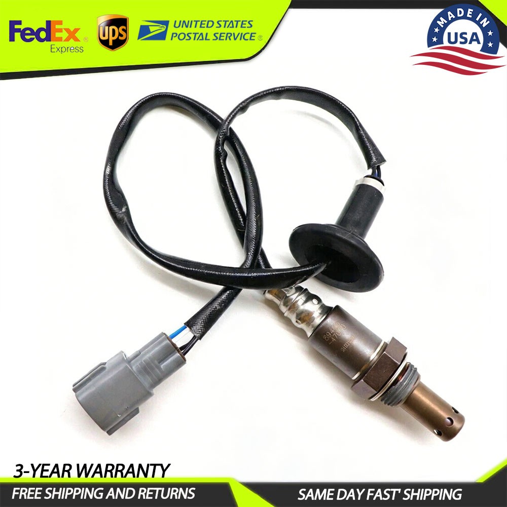 89465-47070 For 2003-2009 TOYOTA PRIUS 1.5L O2 Oxygen Sensor lower 8946547070