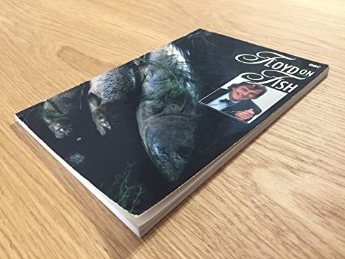 Floyd on Fish by Floyd, Keith Paperback Book The Fast Free ShippingFREE US DELIVERY | ISBN: 0563204222 | Quality Books