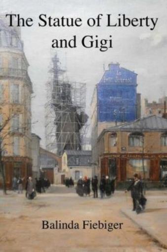 Statue of Liberty and Gigi Funko Pop Collectible Figure