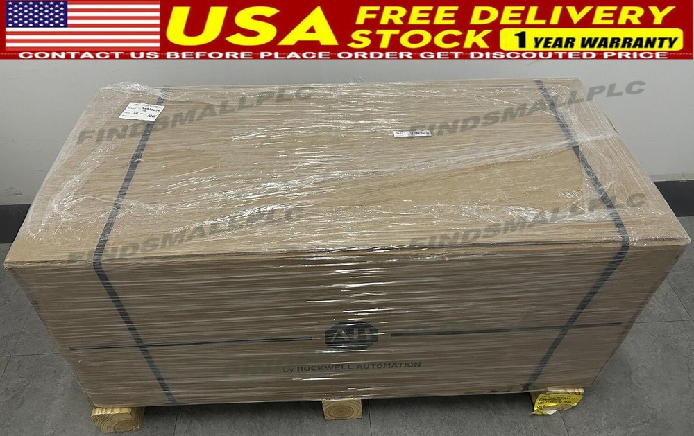 NEW AB 20AC8P7A3AYNAEG0 AB 20AC8P7A3AYNAEG0 IN BOX US Free Tax