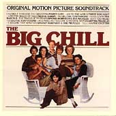 The Big Chill - Original Soundtrack - audio cassette tape