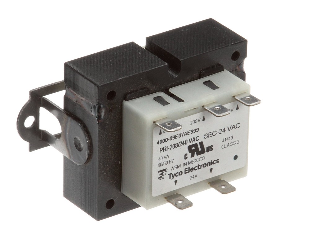 Wells Trnsfmr,208/240V,24V-40Va 2E-Z5741 - Free Shipping + Geniune OEM