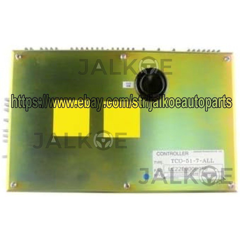 LC22E00009F6 Cab Controller Panel For Kobelco SK330-6 SK320-6 SK200-6