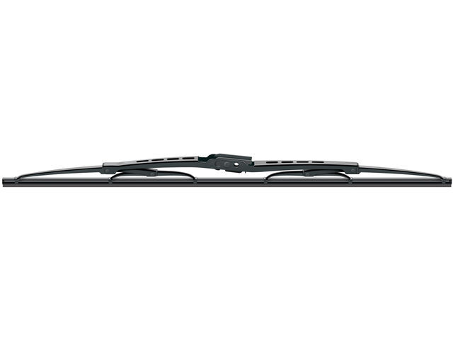For 1976-1978 Lancia Beta Wiper Blade AC Delco 81349DKXP 1977