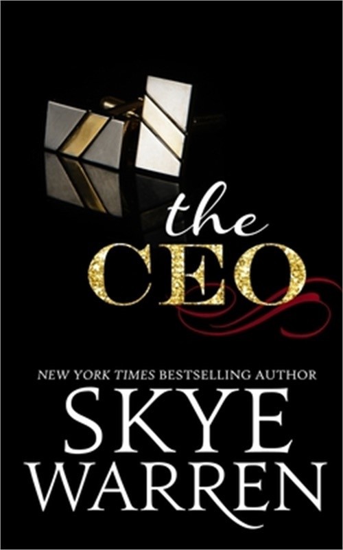 The CEO (Paperback or Softback)