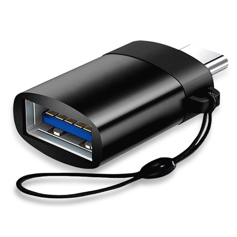 USB 3.0 Type C to OTG Adapter Cable for Huawei U Disk