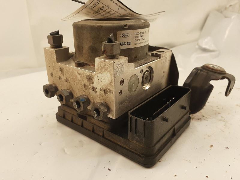 ABS Brake Pump Assembly for 2014 Ford Fusion Fits 02/26/14 1802675