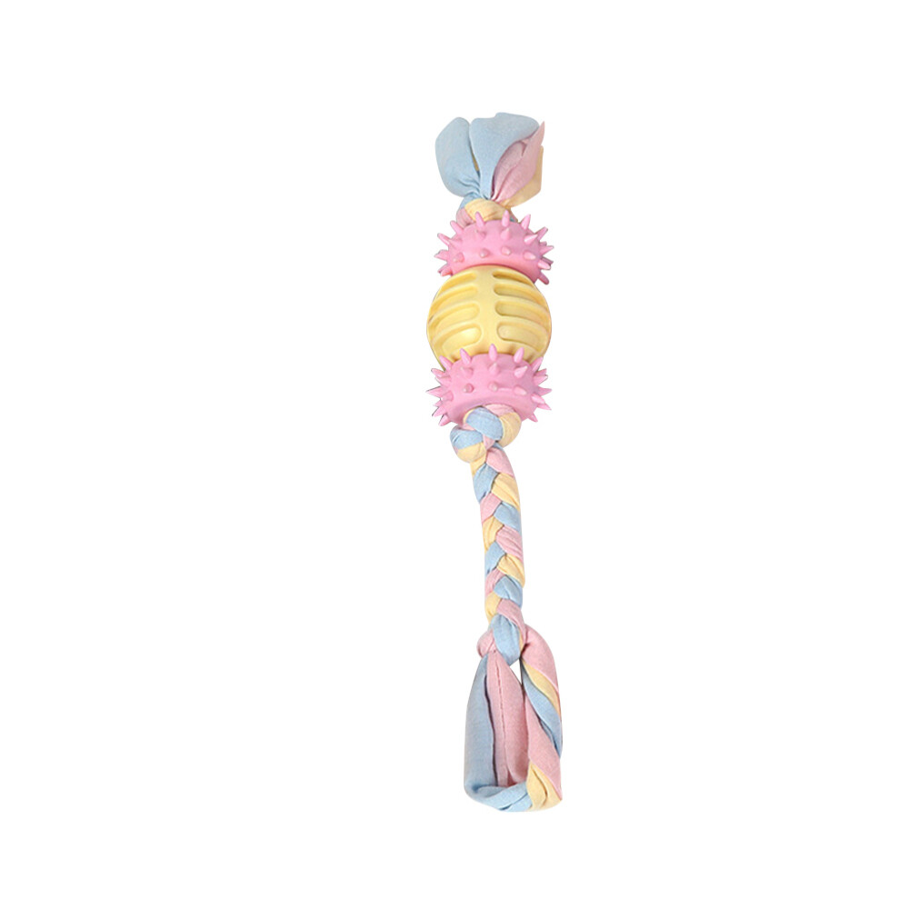 Dog Toy Puppy Activity Dog Fetch Dog Pulling Toy Rubber Dog Toy