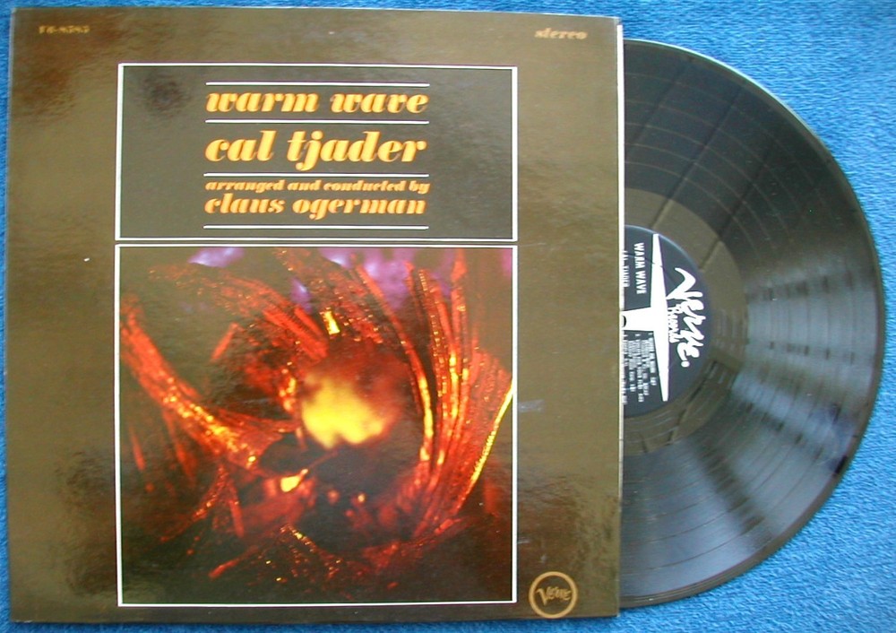 CAL TJADER 