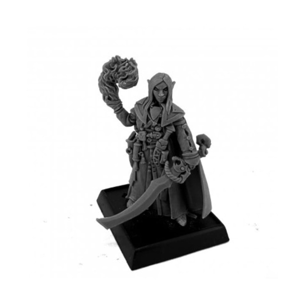 `Pathfinder: Seltyiel, Iconic Magus (2E)` ACC NEWAnother great item from Rarewaves USA | Free delivery!