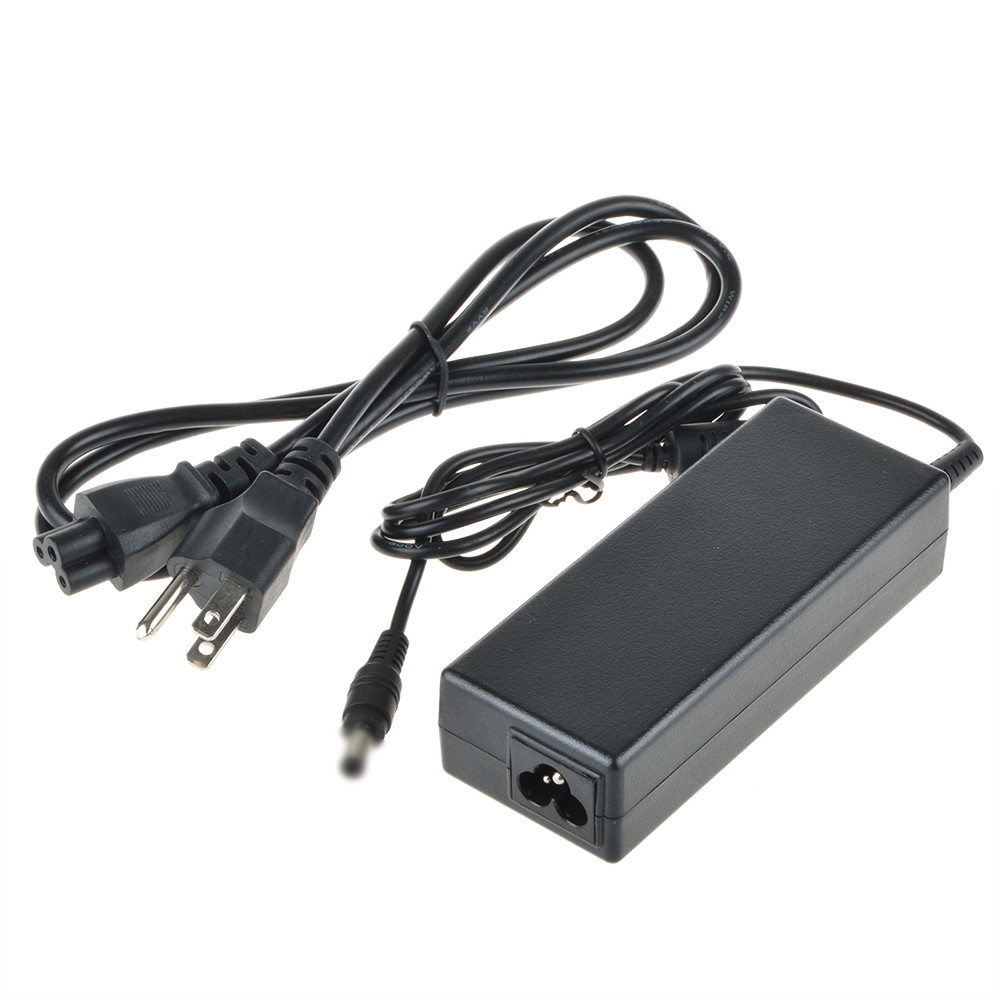 AC Adapter Charger for Toshiba Satellite L855D-S5117 L855D-S5114 L855-S5163 Cord