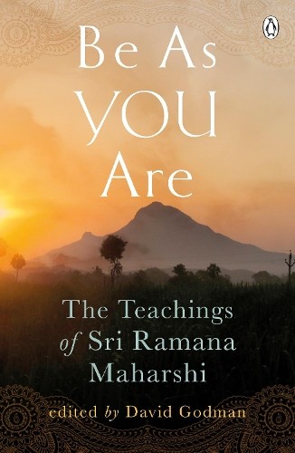 Ramana Maharshi Be As You Are (Paperback)Another great item from Rarewaves USA | Free delivery!