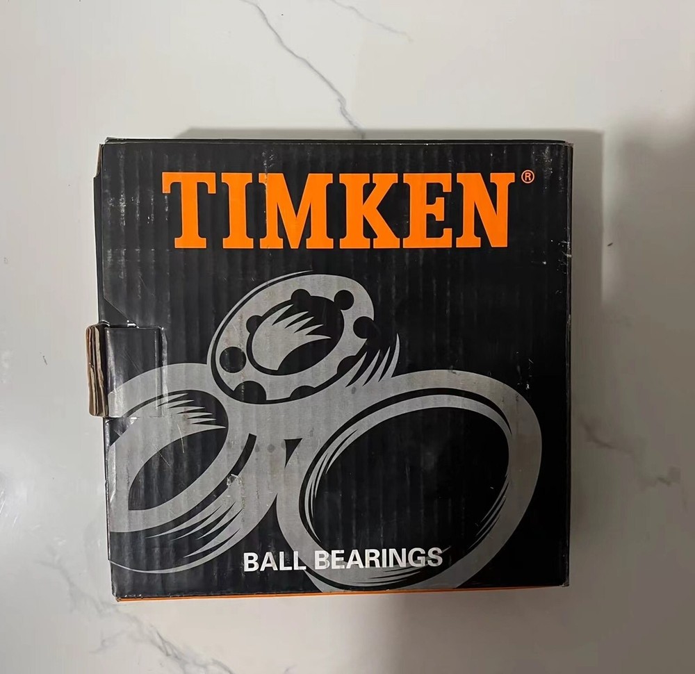 NEW TIMKEN 6317 Deep Groove Ball Bearing 1PCS #NN