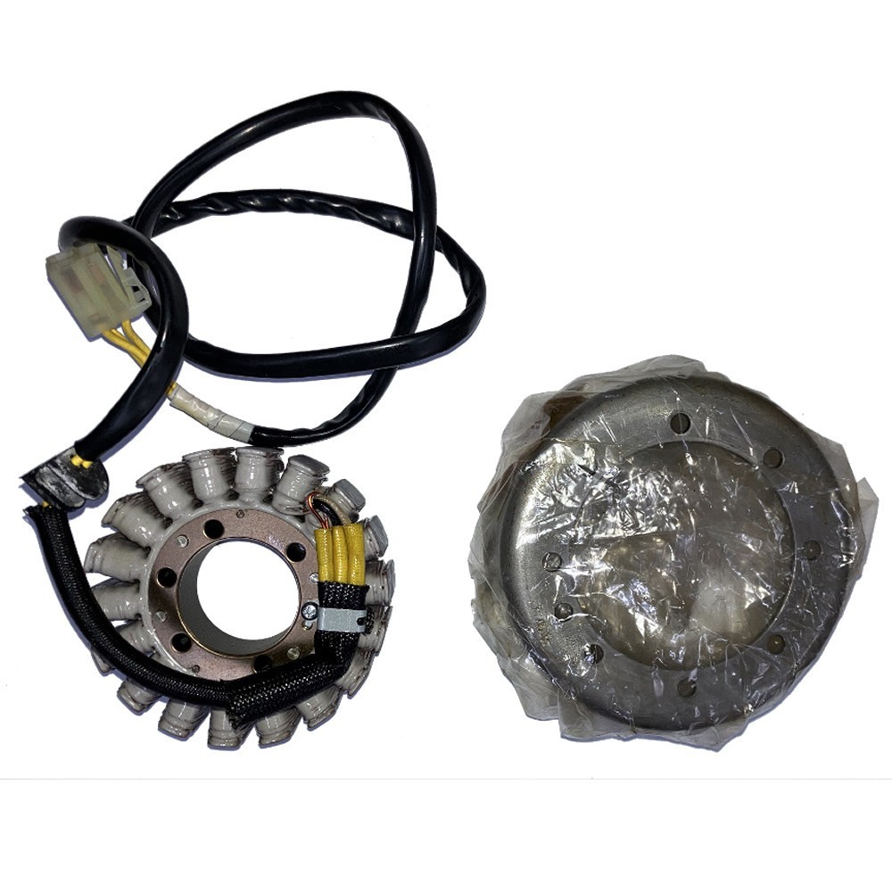 26440183A Ducati S4R ST3 ST4 Generator Streetfight 848 Genuine parts