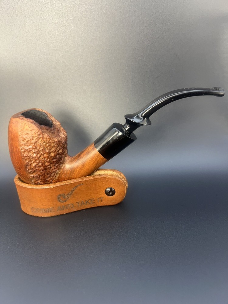 Vintage Danish Mystery Tobacco pipe