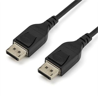 1m 3.3ft DisplayPort 1.4 High-Speed Cable for 4K 8K HDR