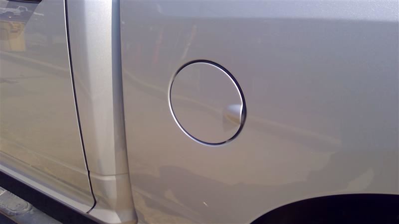 RAM1500   2014 Fuel Filler Door 1086730