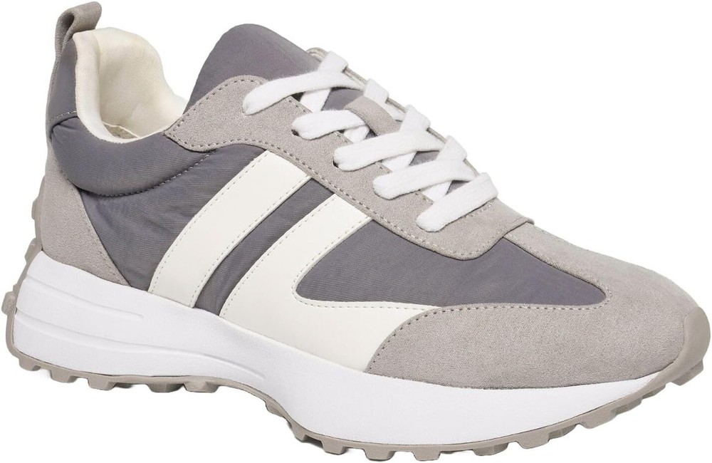 Urban Sport JRDN-Jolie Women's Casual Sneaker | Comfortable Running &...