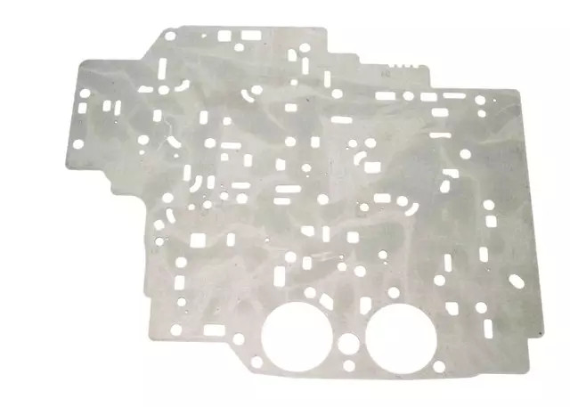 Automatic Transmission Valve Body Separator Plate GM Parts 24211719