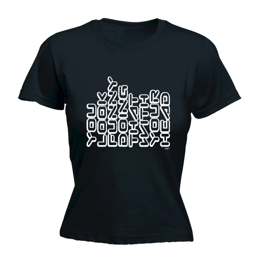 You Look Funny Doing That - Womens T Shirt Funny T-Shirt Novelty gift tshirt