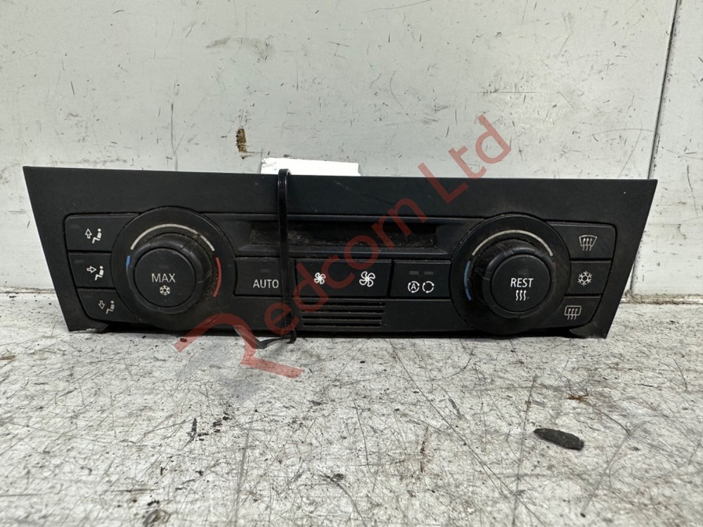 Upgrade Your BMW 3 Series E90 2006-2011 with a Digital Heater Control Panel