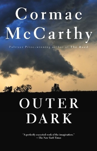 Cormac McCarthy Outer Dark (Paperback) Vintage InternationalAnother great item from Rarewaves USA | Free delivery!