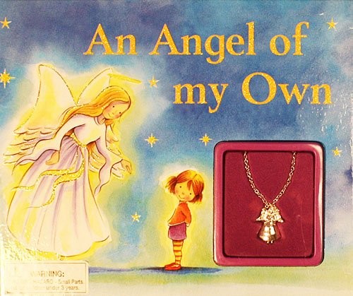 An Angel of My Own! (Glitter Charm Book Series) - - Acceptable - See conditi...