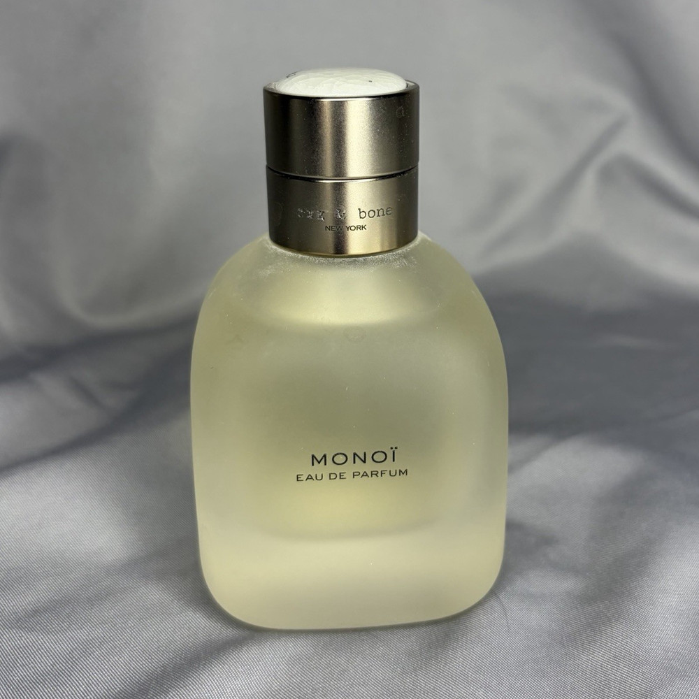rag & bone Monoi Eau de Parfum Spray 1.7 fl oz 50ml Fragrance Perfume