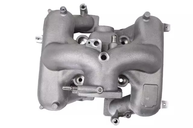 Genuine GM Upper Engine Intake Manifold 12598969