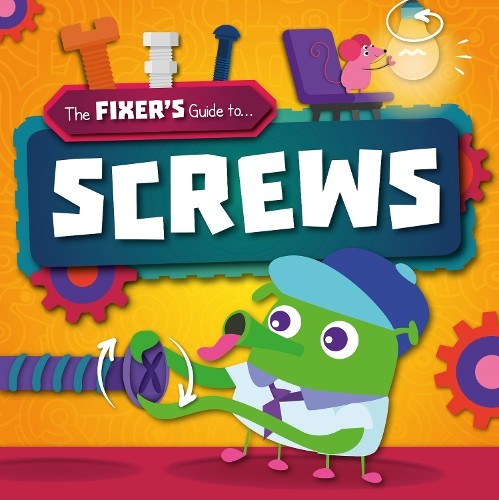 John Wood Screws (Paperback) Fixer's Guide toAnother great item from Rarewaves USA | Free delivery!