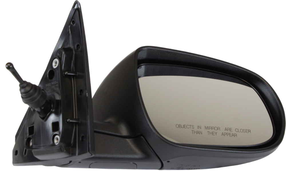New Passenger Side Mirror For Kia Forte Koup 2010-2013
