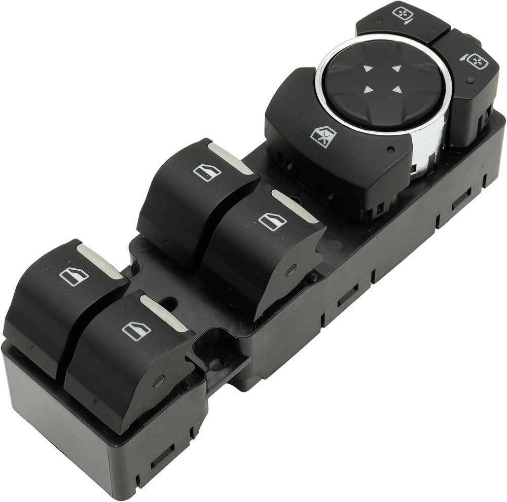 2018-22 Ford F-Series Super Duty Power Window Switch–Compatible Replacement